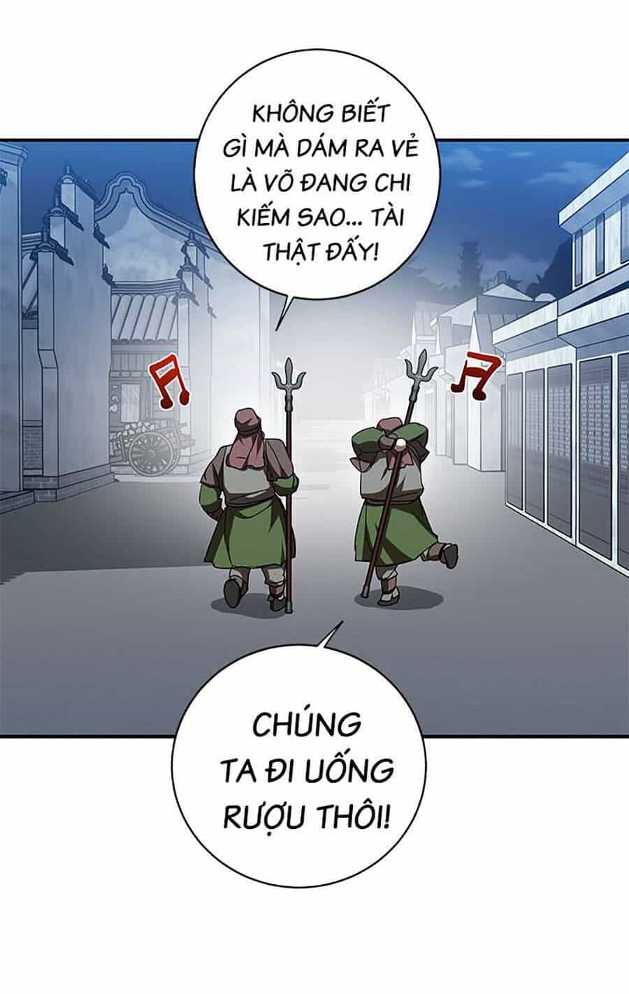 Võ Đang Kỳ Hiệp - Chương 97 - ảnh 40