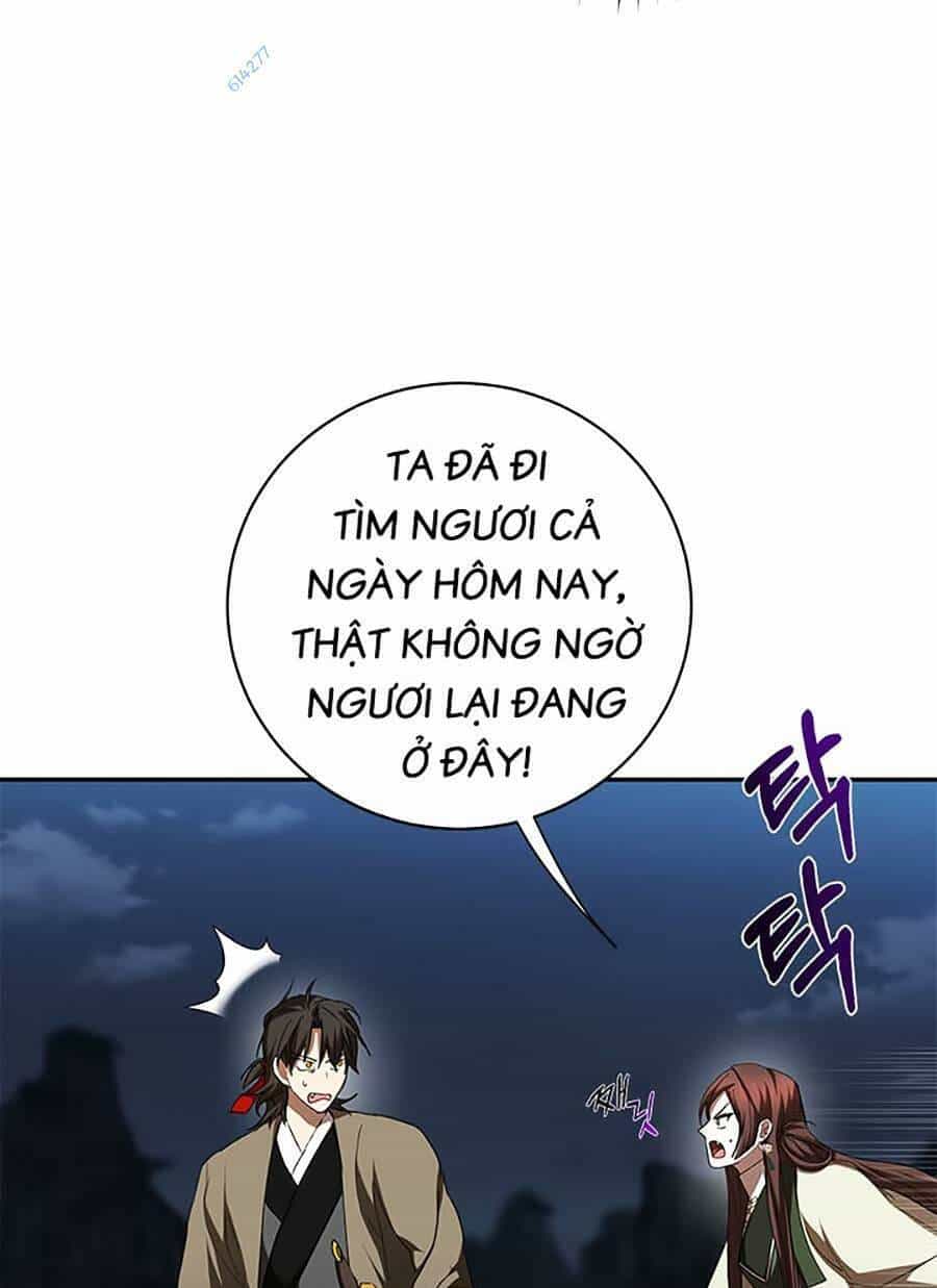 Võ Đang Kỳ Hiệp - Chương 97 - ảnh 53