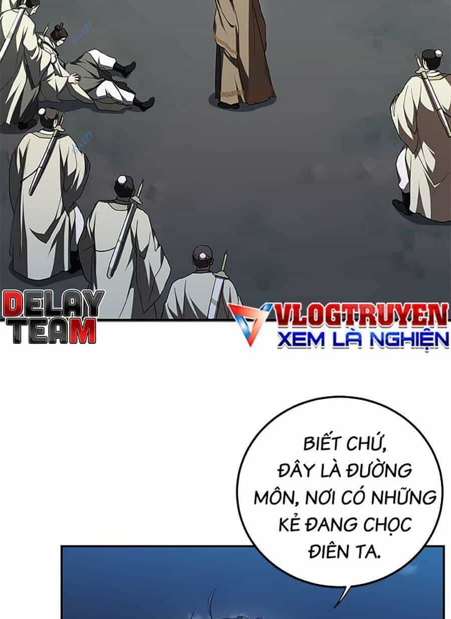 Võ Đang Kỳ Hiệp - Chương 97 - ảnh 77