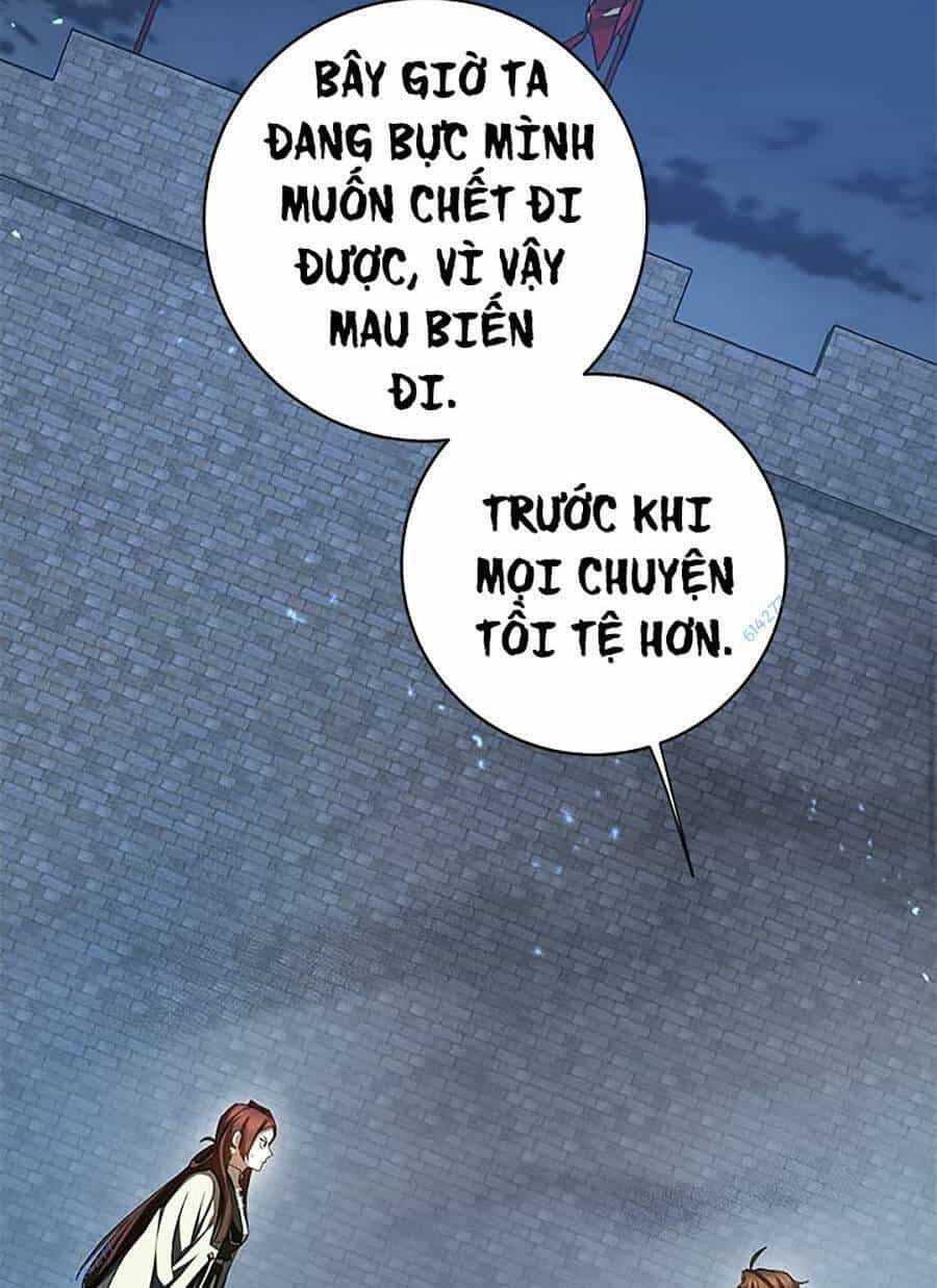 Võ Đang Kỳ Hiệp - Chương 97 - ảnh 81