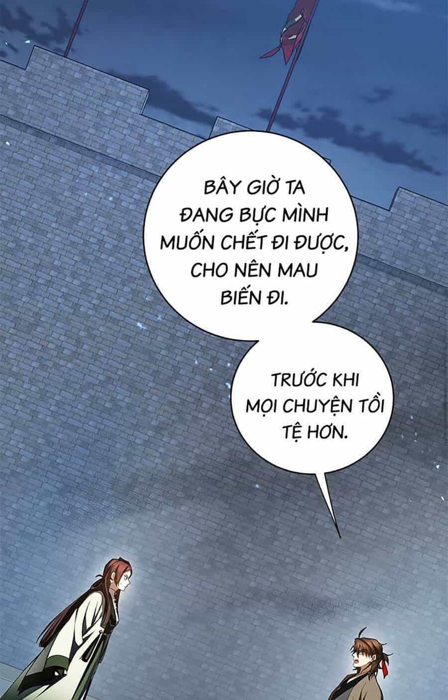 Võ Đang Kỳ Hiệp - Chương 98 - ảnh 2