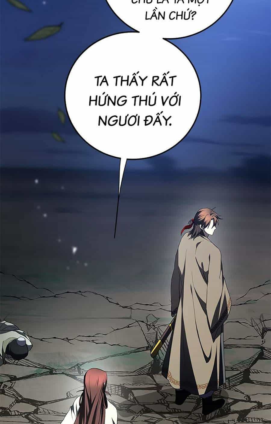 Võ Đang Kỳ Hiệp - Chương 98 - ảnh 32