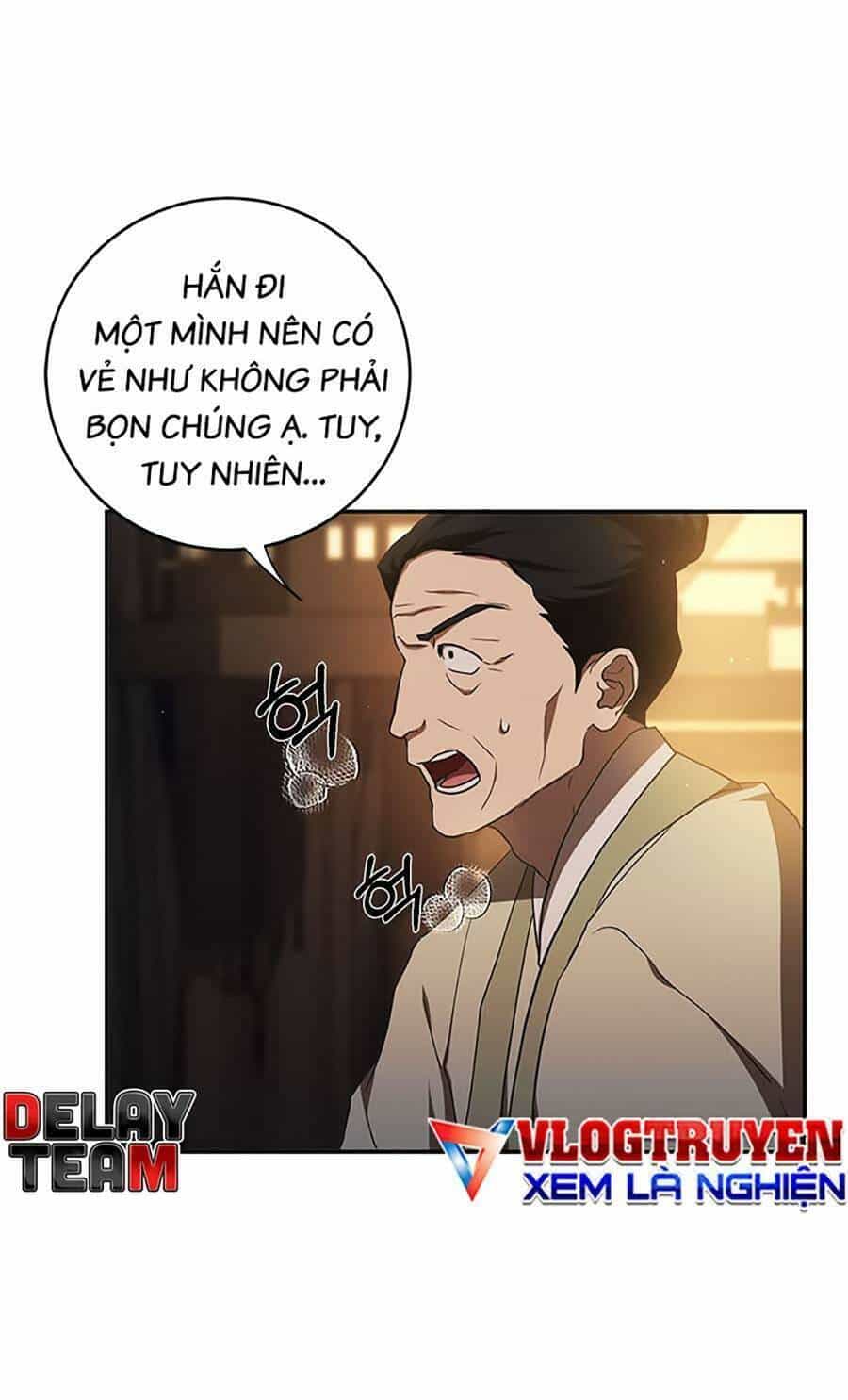 Võ Đang Kỳ Hiệp - Chương 98 - ảnh 49