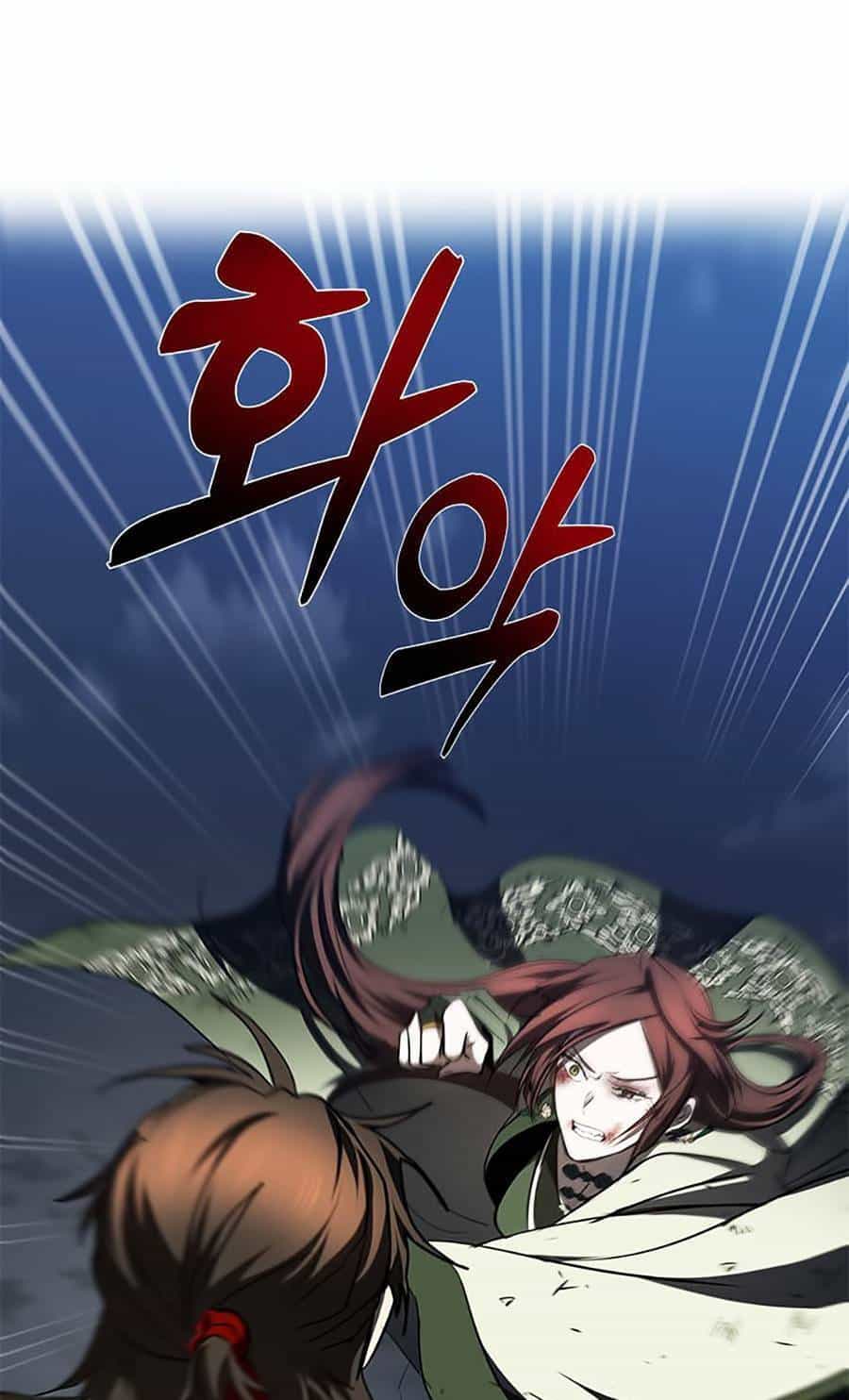 Võ Đang Kỳ Hiệp - Chương 98 - ảnh 59