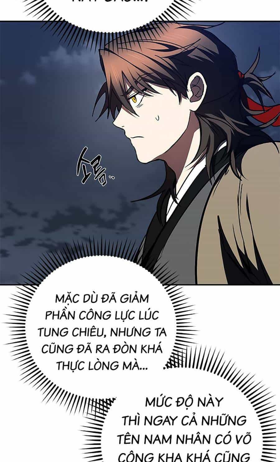 Võ Đang Kỳ Hiệp - Chương 98 - ảnh 67