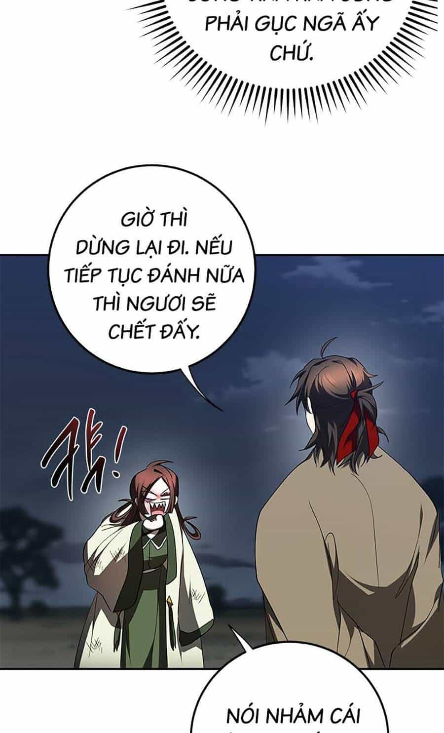 Võ Đang Kỳ Hiệp - Chương 98 - ảnh 68