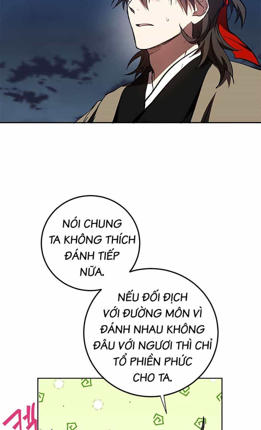Võ Đang Kỳ Hiệp - Chương 98 - ảnh 75