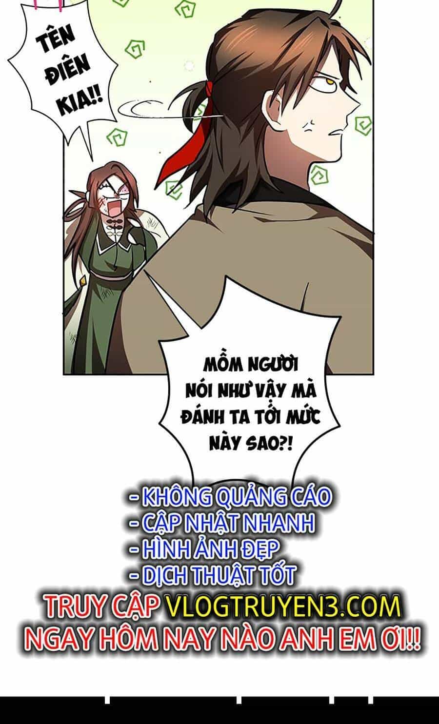 Võ Đang Kỳ Hiệp - Chương 98 - ảnh 76