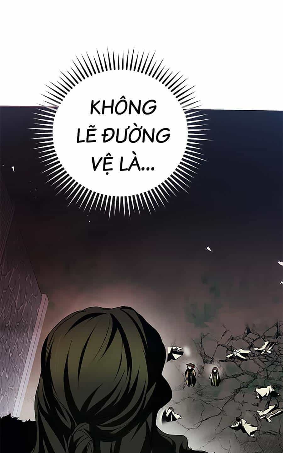 Võ Đang Kỳ Hiệp - Chương 99 - ảnh 3