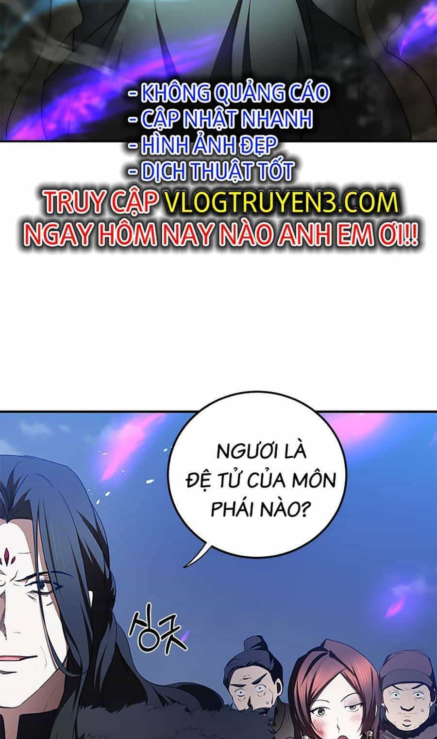 Võ Đang Kỳ Hiệp - Chương 99 - ảnh 47