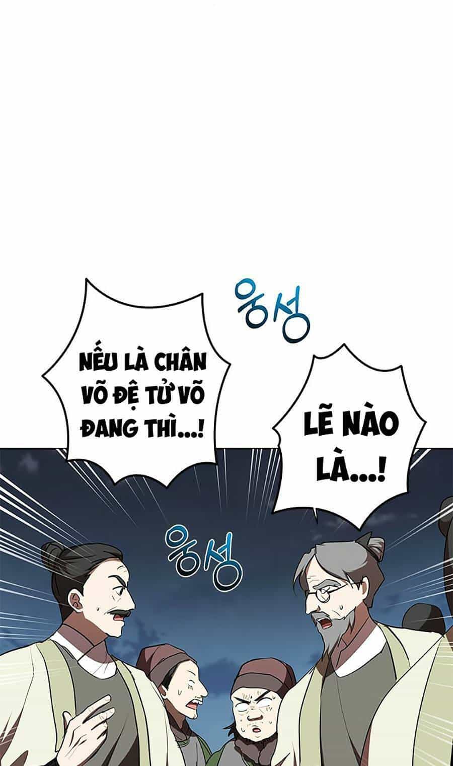 Võ Đang Kỳ Hiệp - Chương 99 - ảnh 51
