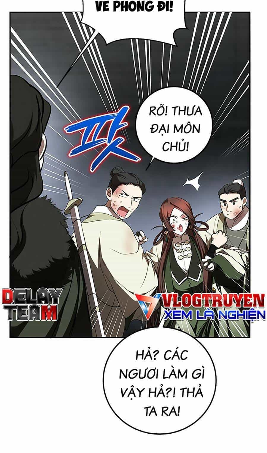 Võ Đang Kỳ Hiệp - Chương 99 - ảnh 59