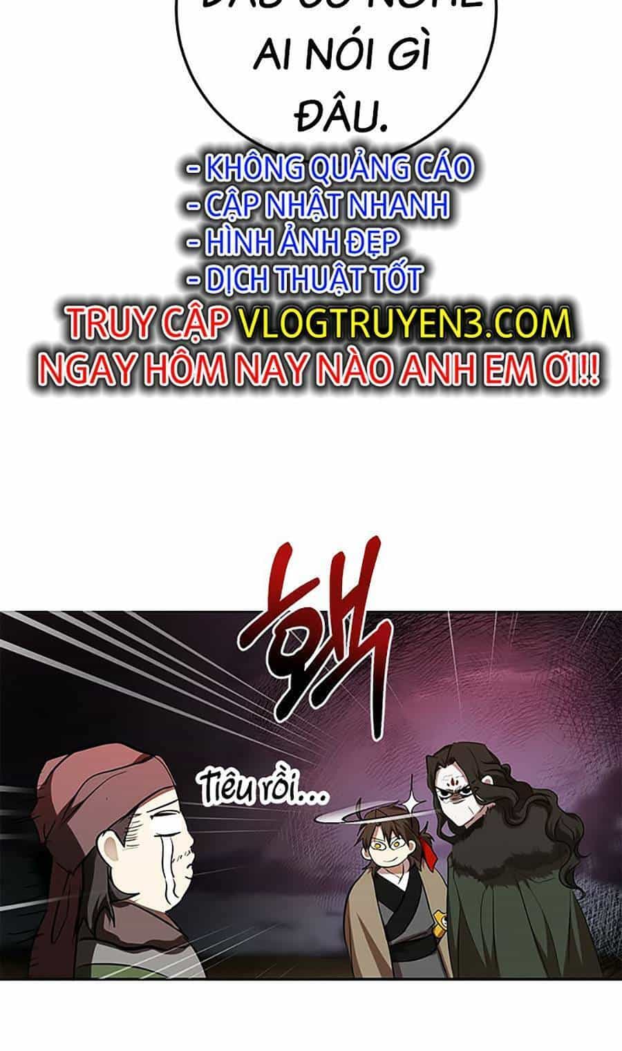 Võ Đang Kỳ Hiệp - Chương 99 - ảnh 63
