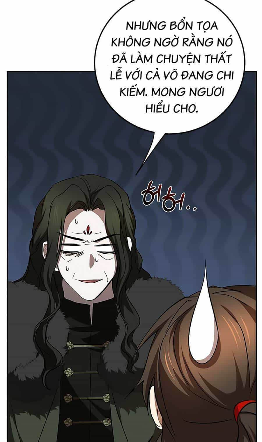 Võ Đang Kỳ Hiệp - Chương 99 - ảnh 67