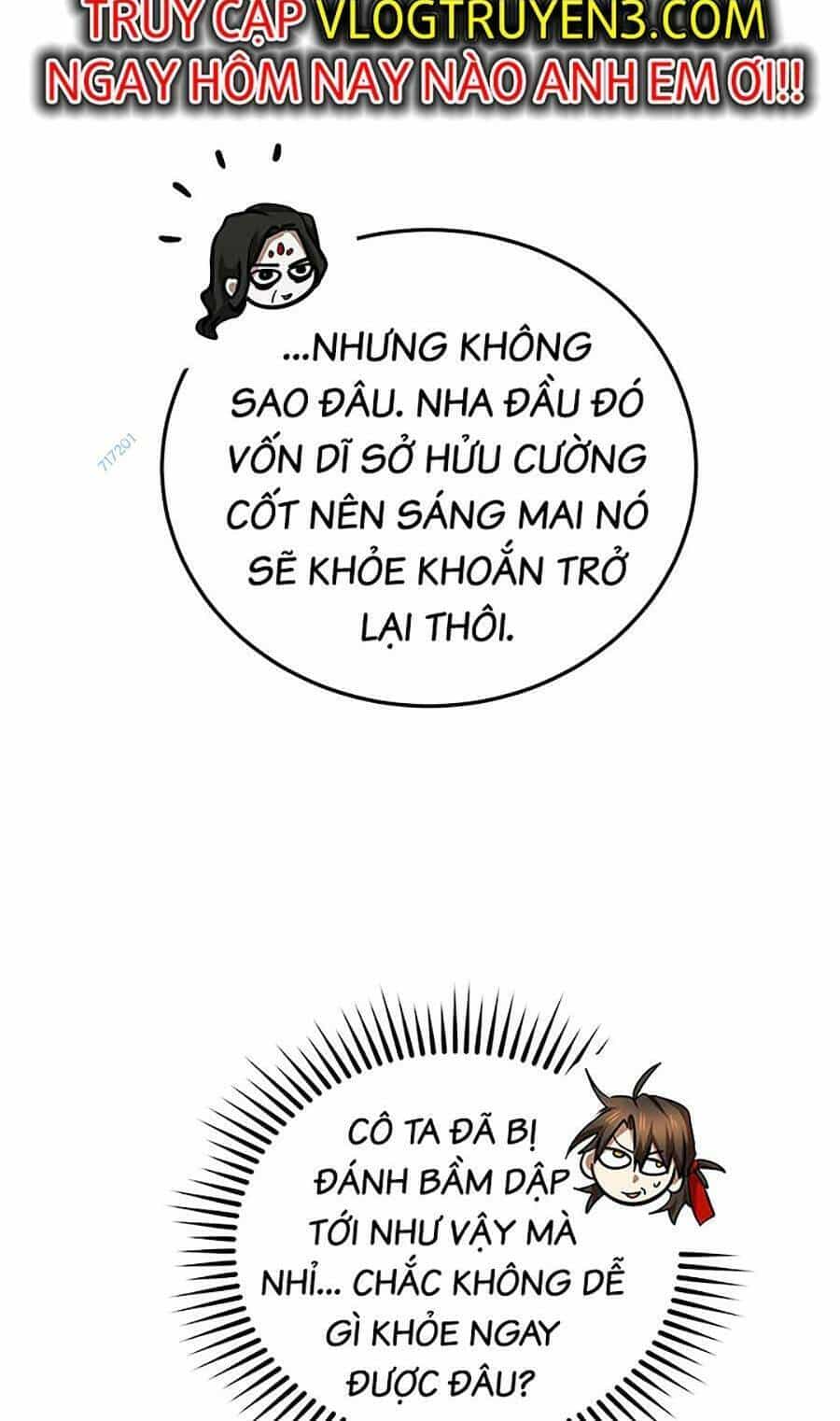 Võ Đang Kỳ Hiệp - Chương 99 - ảnh 70