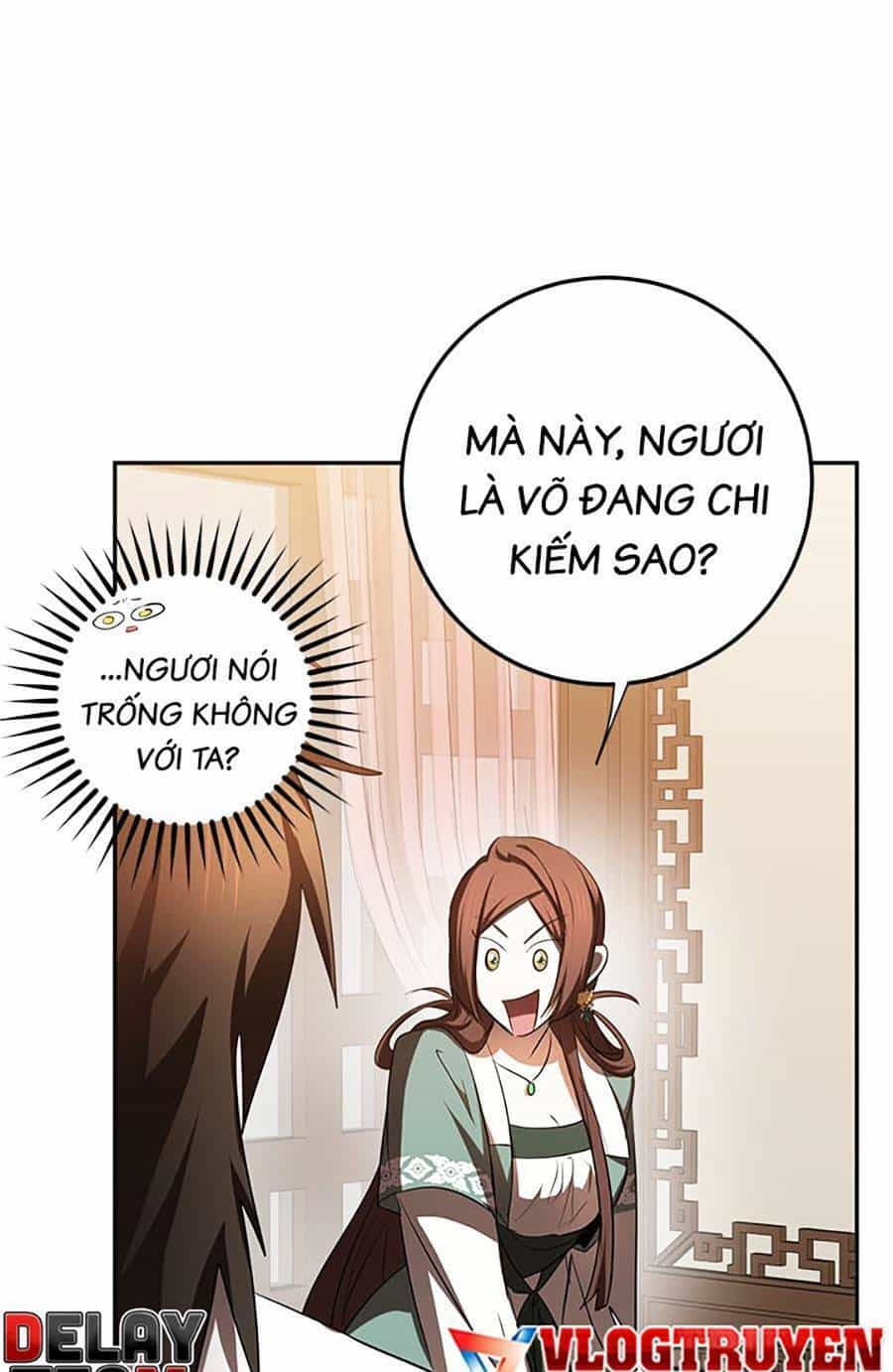 Võ Đang Kỳ Hiệp - Chương 100 - ảnh 15