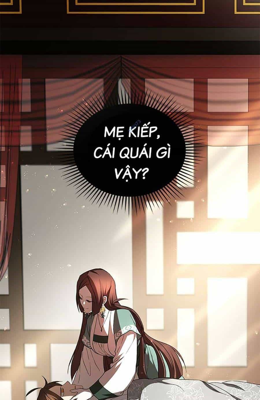 Võ Đang Kỳ Hiệp - Chương 100 - ảnh 2