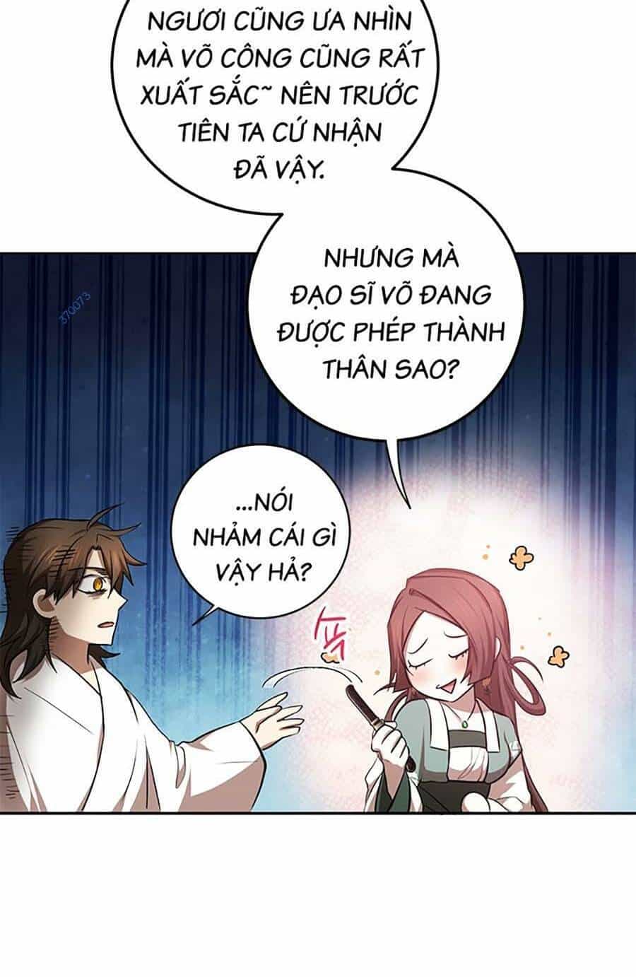Võ Đang Kỳ Hiệp - Chương 100 - ảnh 22