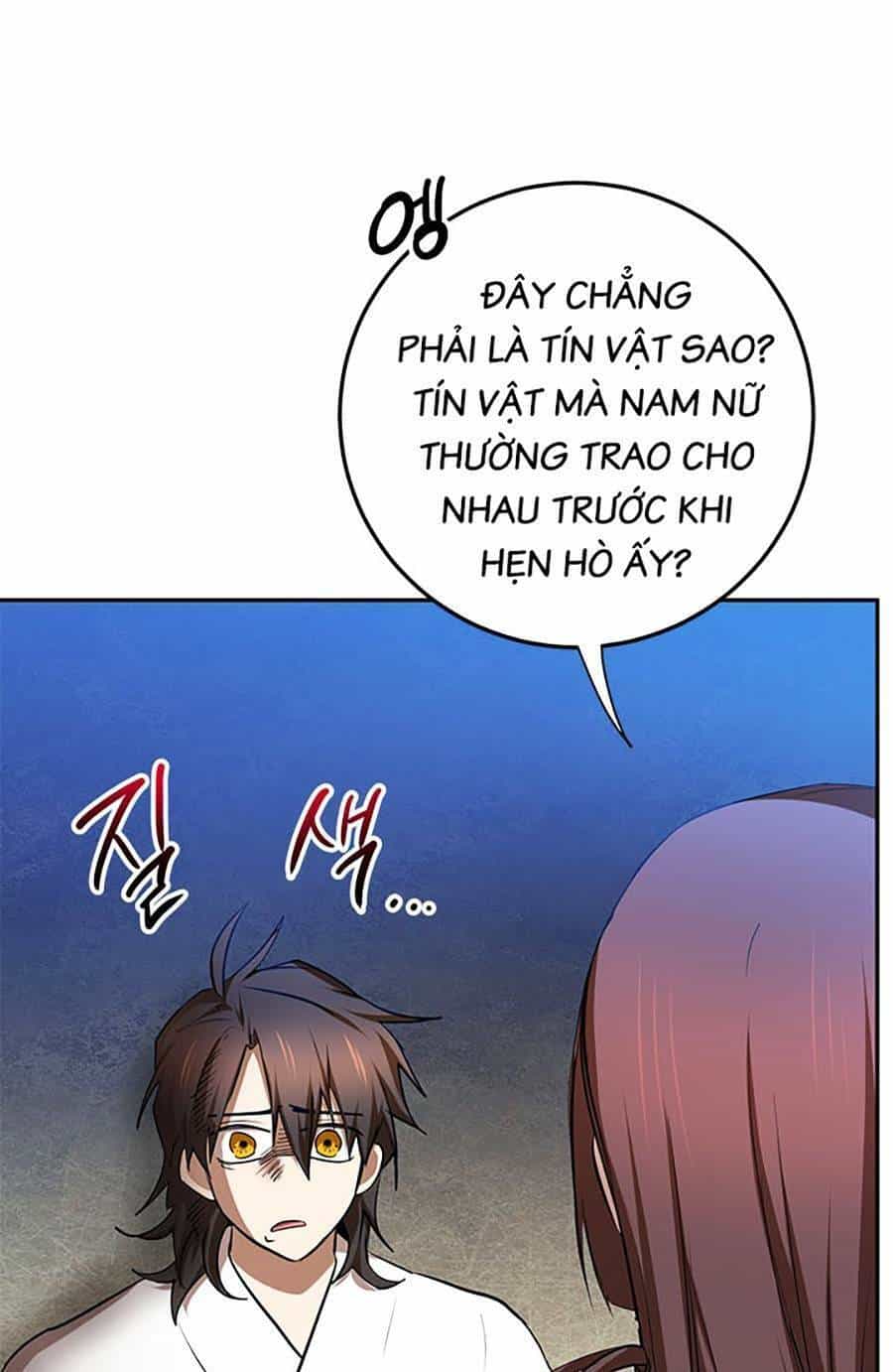 Võ Đang Kỳ Hiệp - Chương 100 - ảnh 23