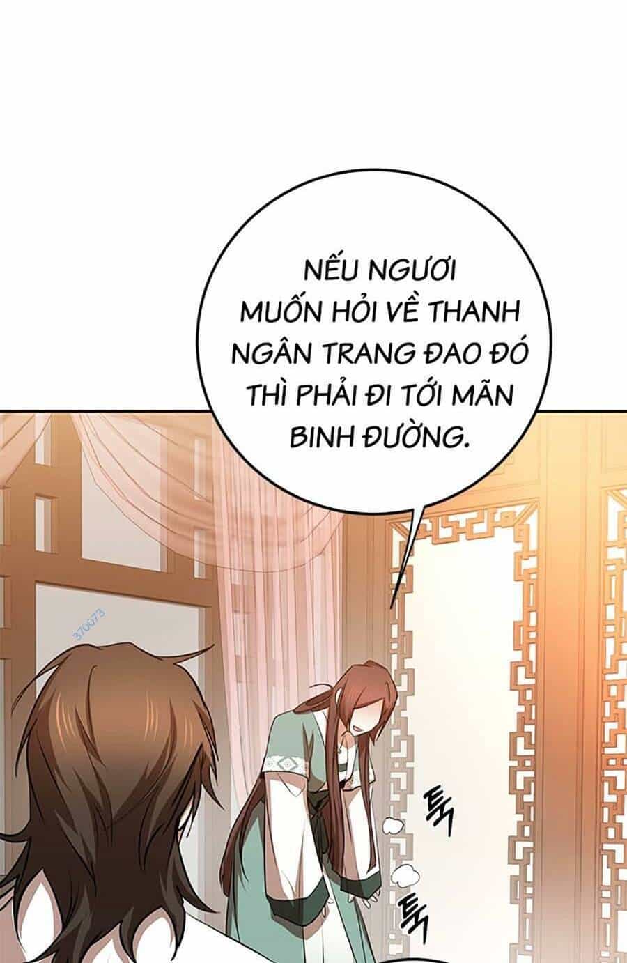 Võ Đang Kỳ Hiệp - Chương 100 - ảnh 30