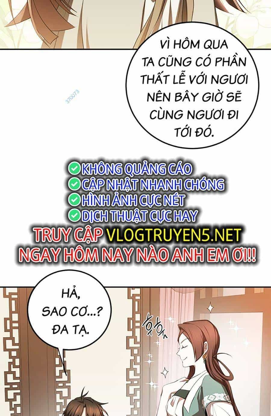 Võ Đang Kỳ Hiệp - Chương 100 - ảnh 37