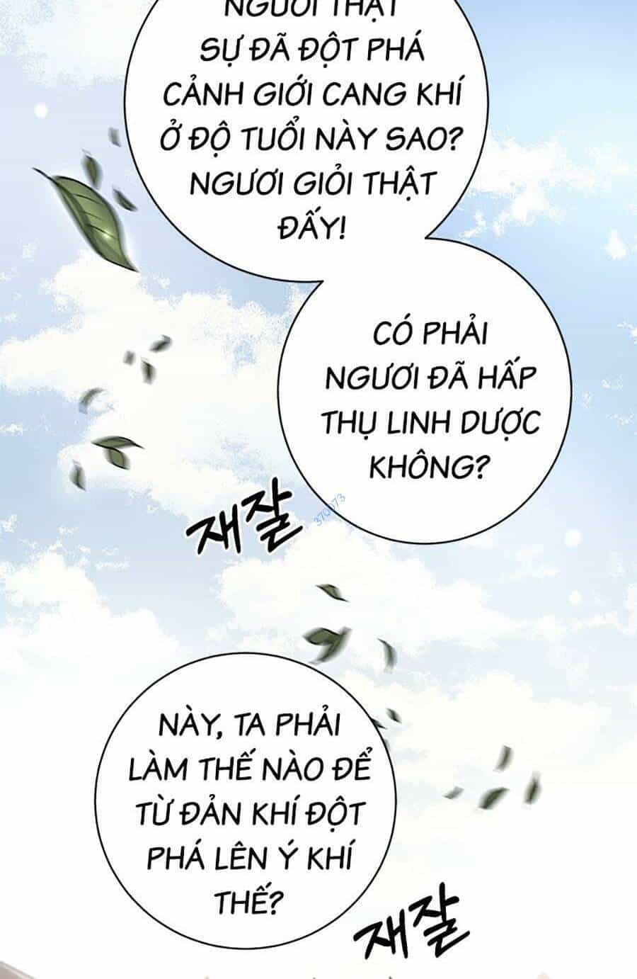 Võ Đang Kỳ Hiệp - Chương 100 - ảnh 42