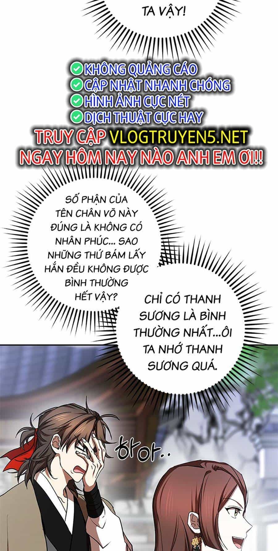 Võ Đang Kỳ Hiệp - Chương 100 - ảnh 46