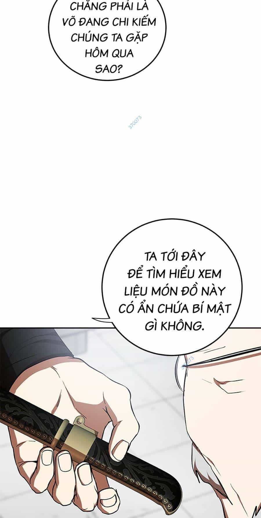 Võ Đang Kỳ Hiệp - Chương 100 - ảnh 51