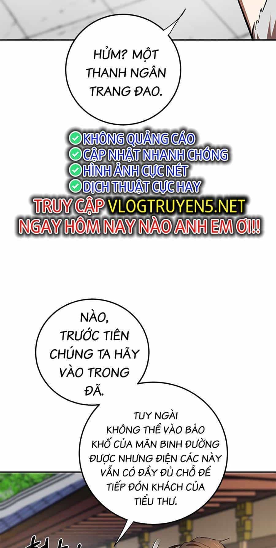 Võ Đang Kỳ Hiệp - Chương 100 - ảnh 52