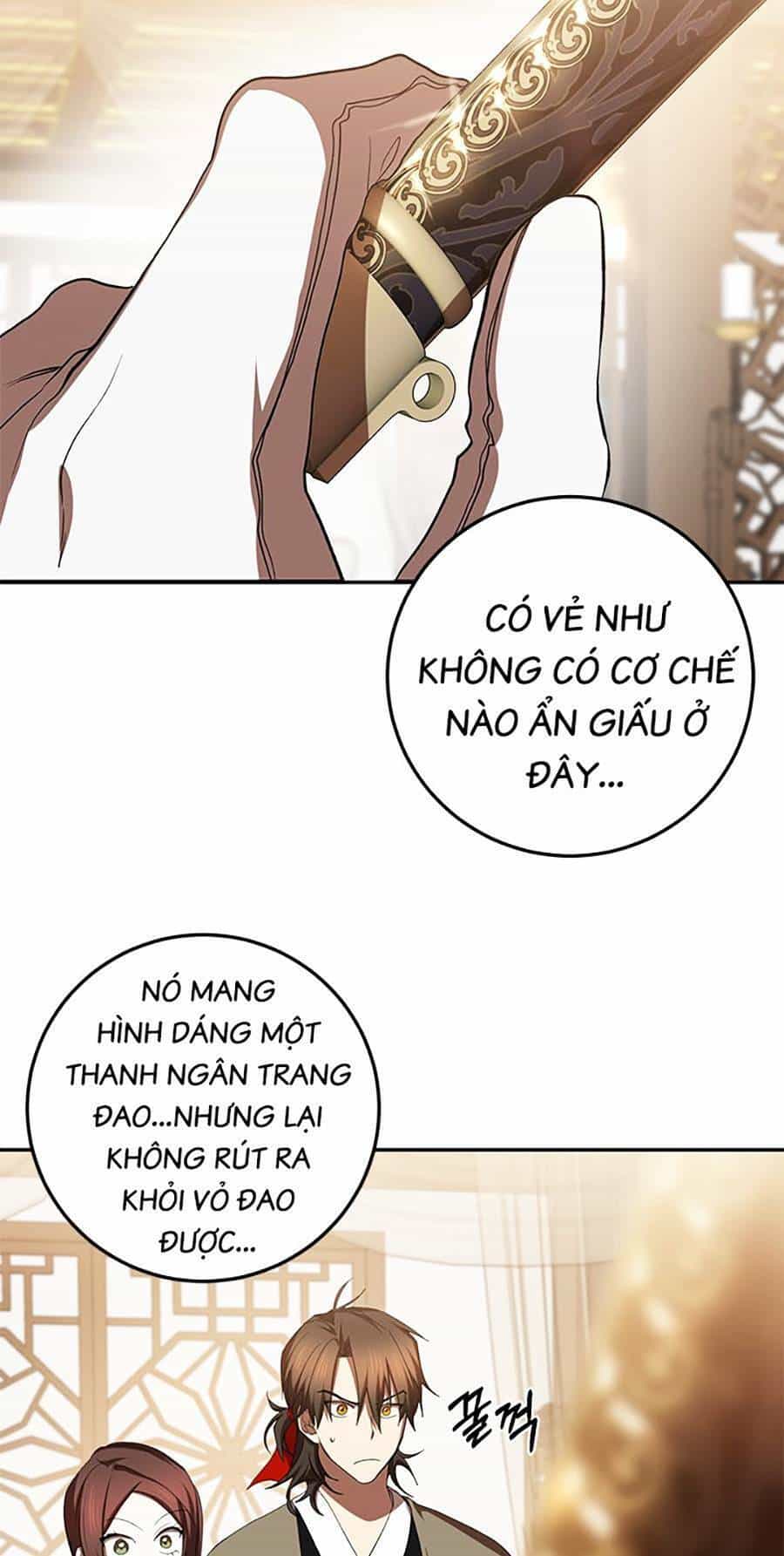 Võ Đang Kỳ Hiệp - Chương 100 - ảnh 58