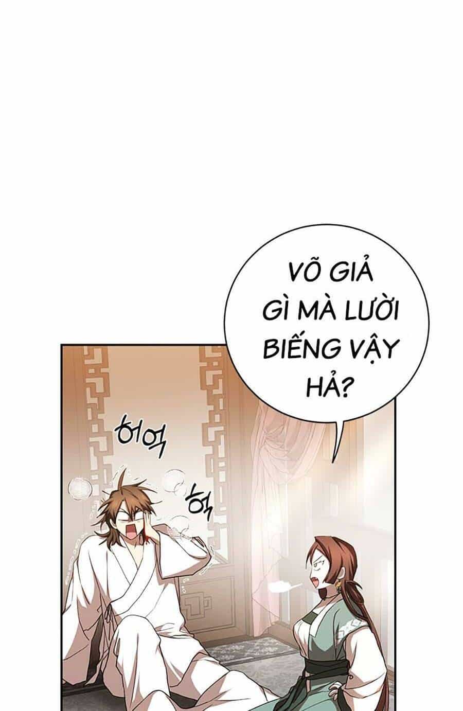 Võ Đang Kỳ Hiệp - Chương 100 - ảnh 6