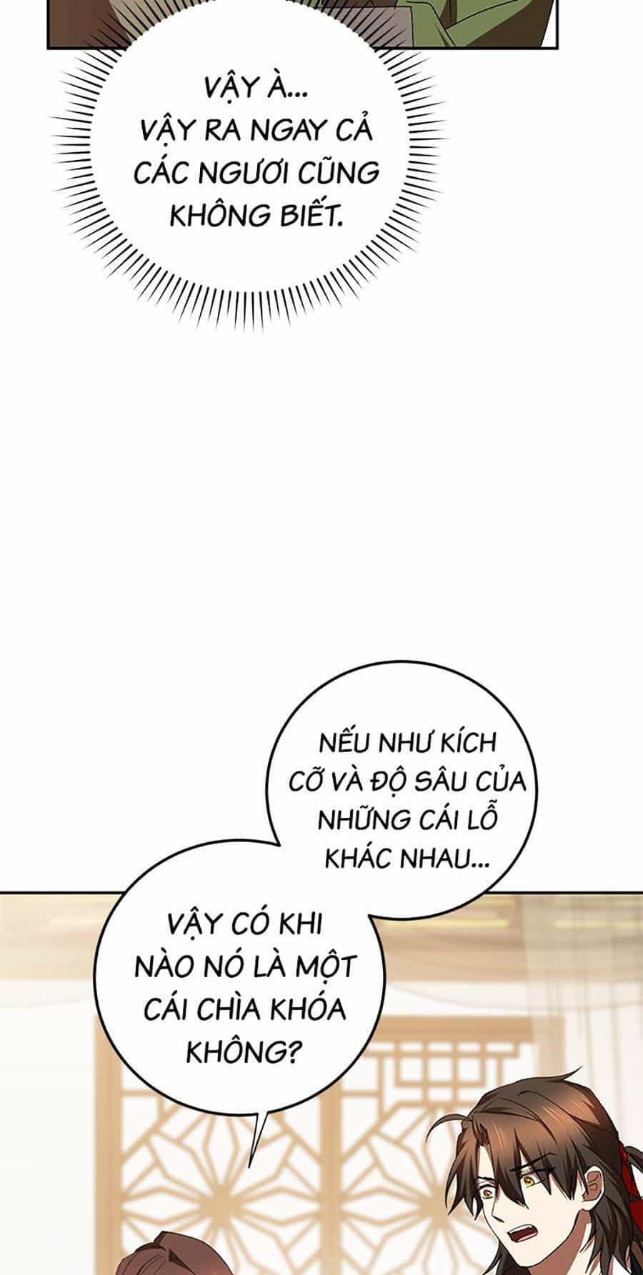 Võ Đang Kỳ Hiệp - Chương 100 - ảnh 60