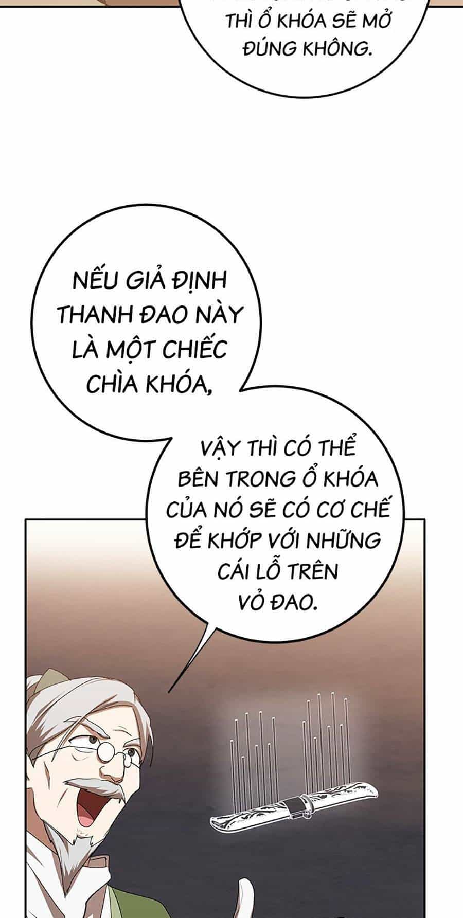 Võ Đang Kỳ Hiệp - Chương 100 - ảnh 64
