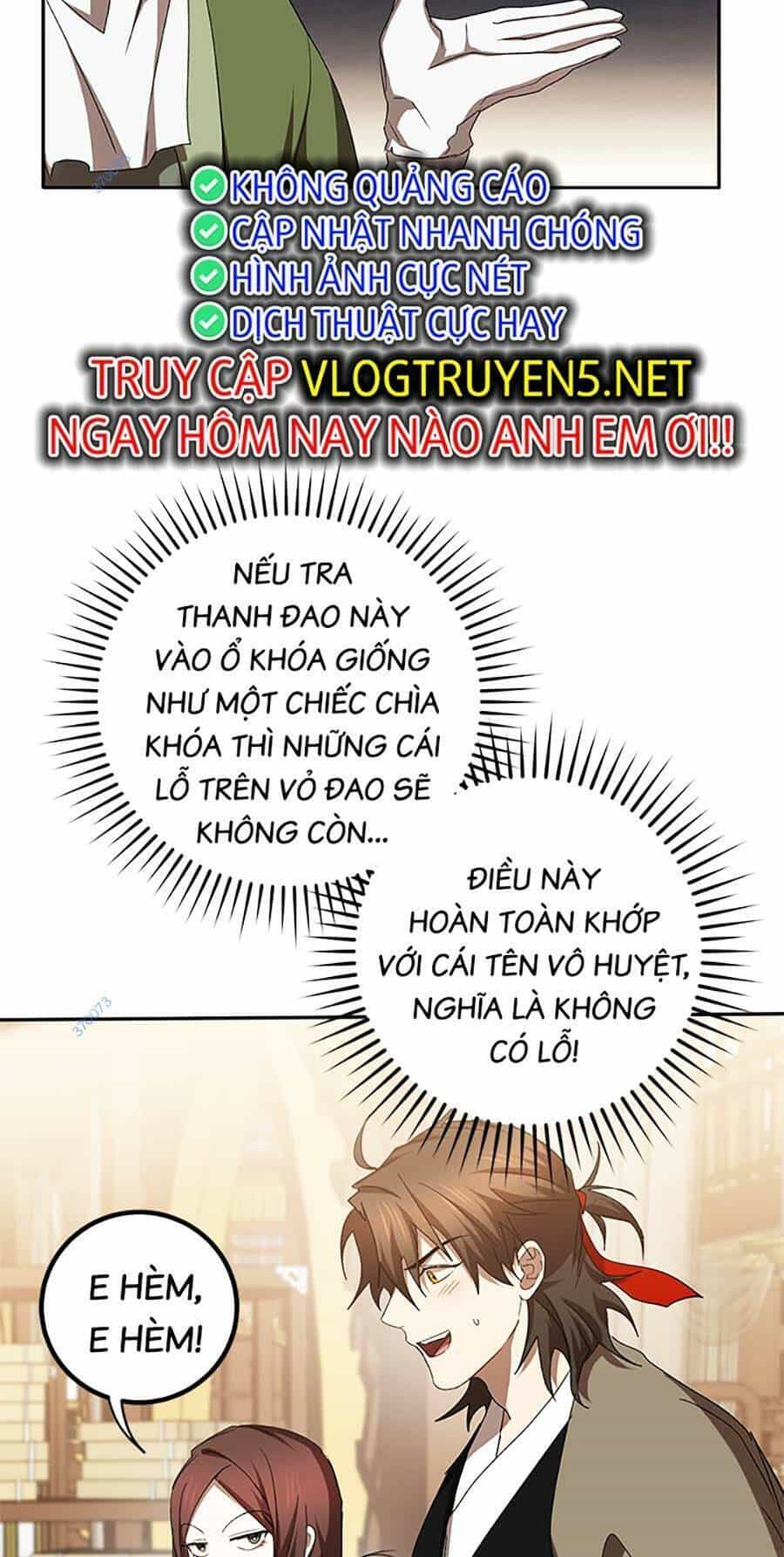 Võ Đang Kỳ Hiệp - Chương 100 - ảnh 65