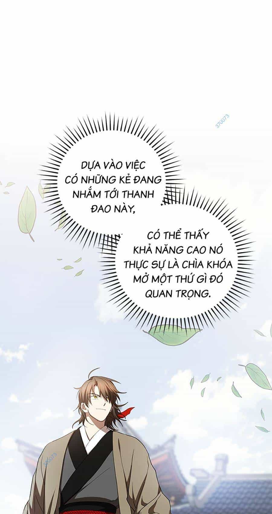 Võ Đang Kỳ Hiệp - Chương 100 - ảnh 69