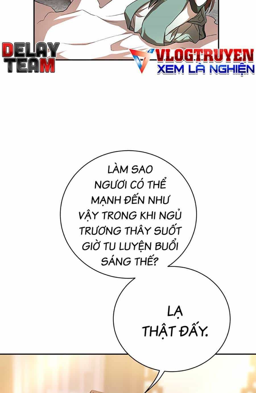 Võ Đang Kỳ Hiệp - Chương 100 - ảnh 7
