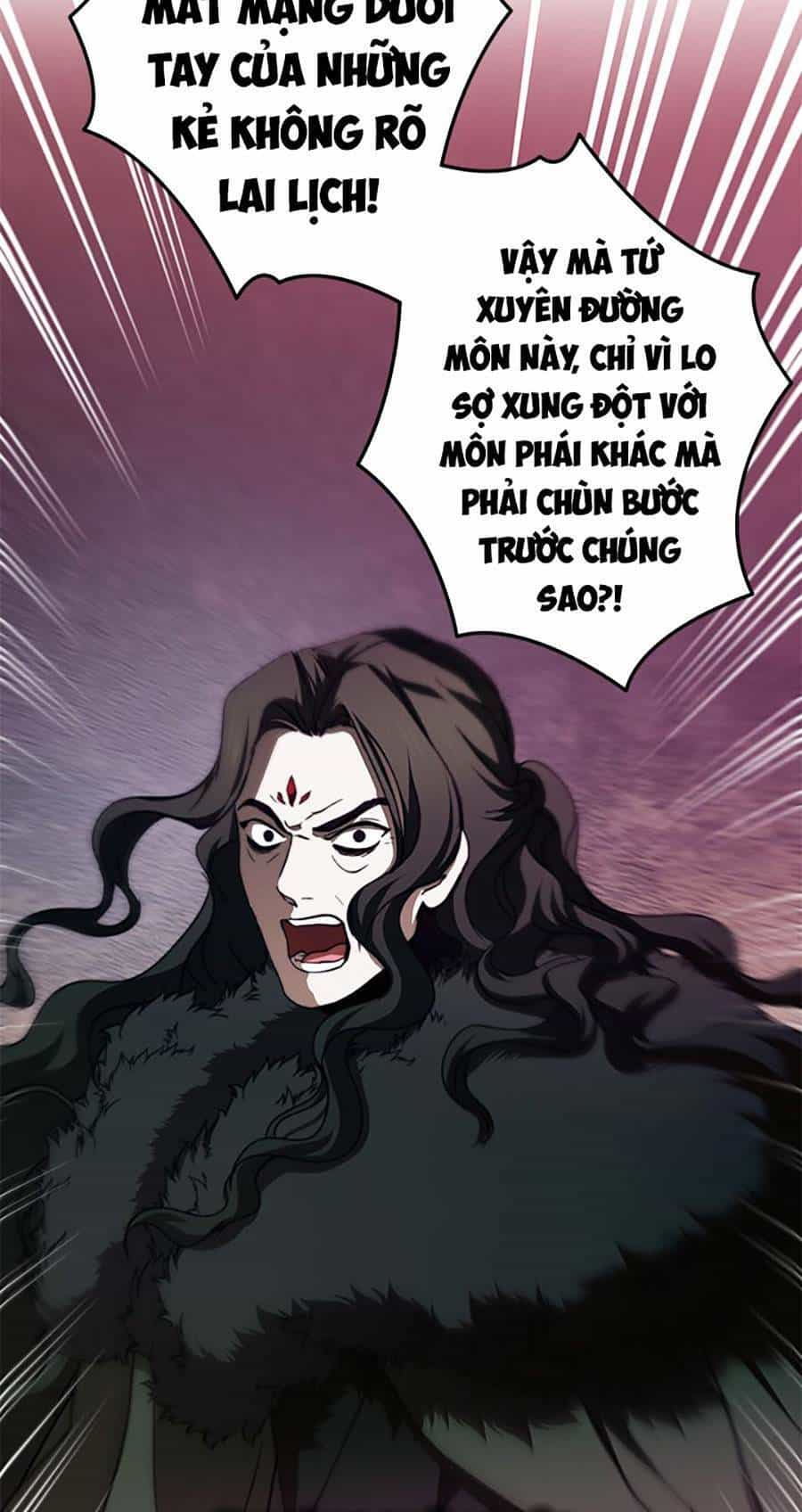 Võ Đang Kỳ Hiệp - Chương 100 - ảnh 80