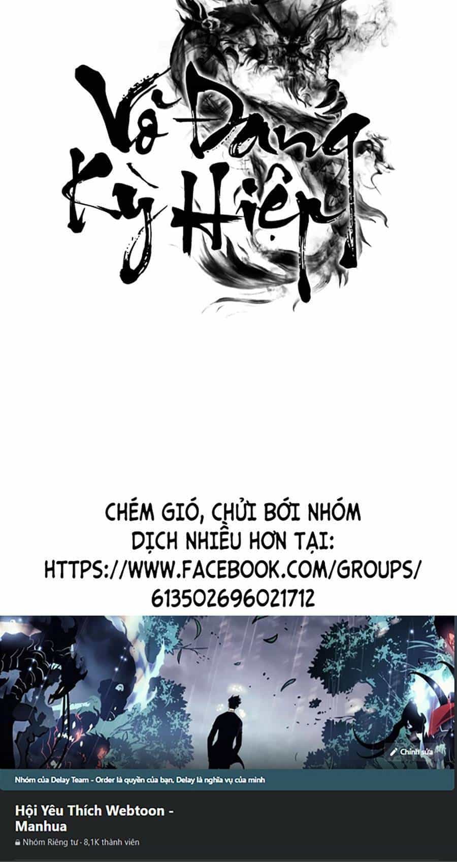 Võ Đang Kỳ Hiệp - Chương 100 - ảnh 88