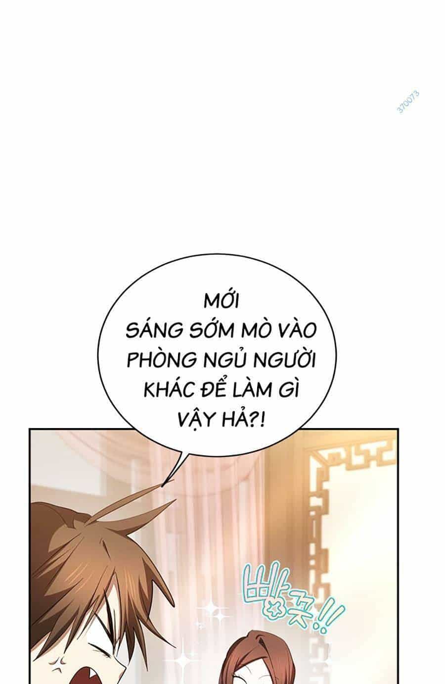 Võ Đang Kỳ Hiệp - Chương 100 - ảnh 9