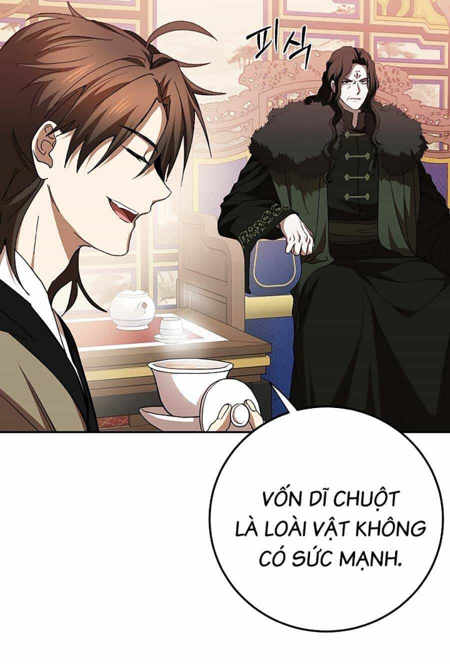 Võ Đang Kỳ Hiệp - Chương 101 - ảnh 16