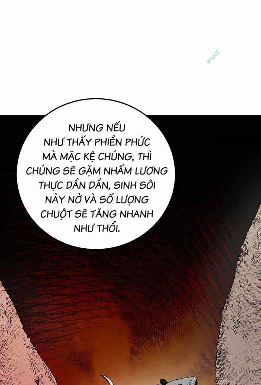 Võ Đang Kỳ Hiệp - Chương 101 - ảnh 17