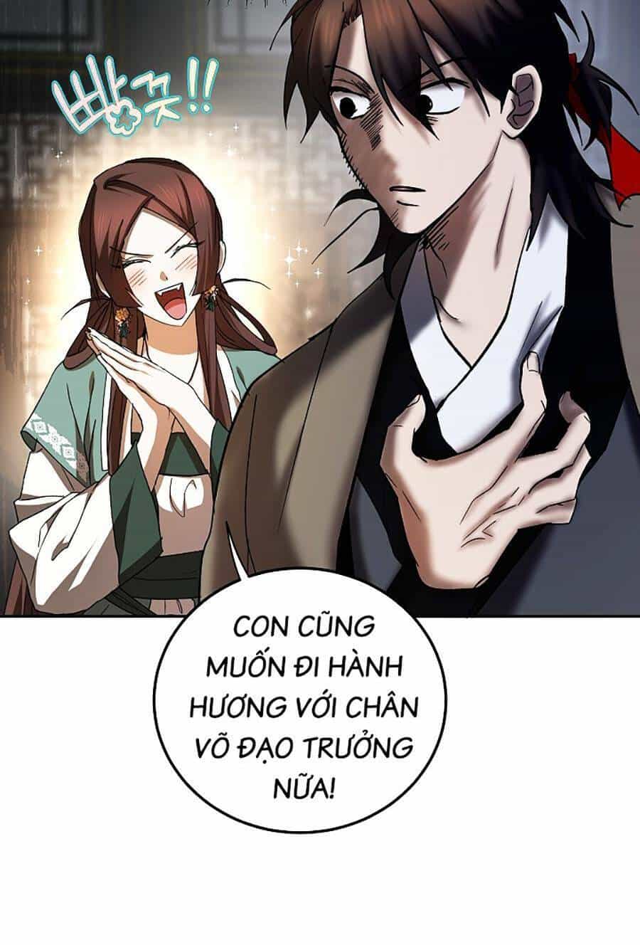 Võ Đang Kỳ Hiệp - Chương 101 - ảnh 40