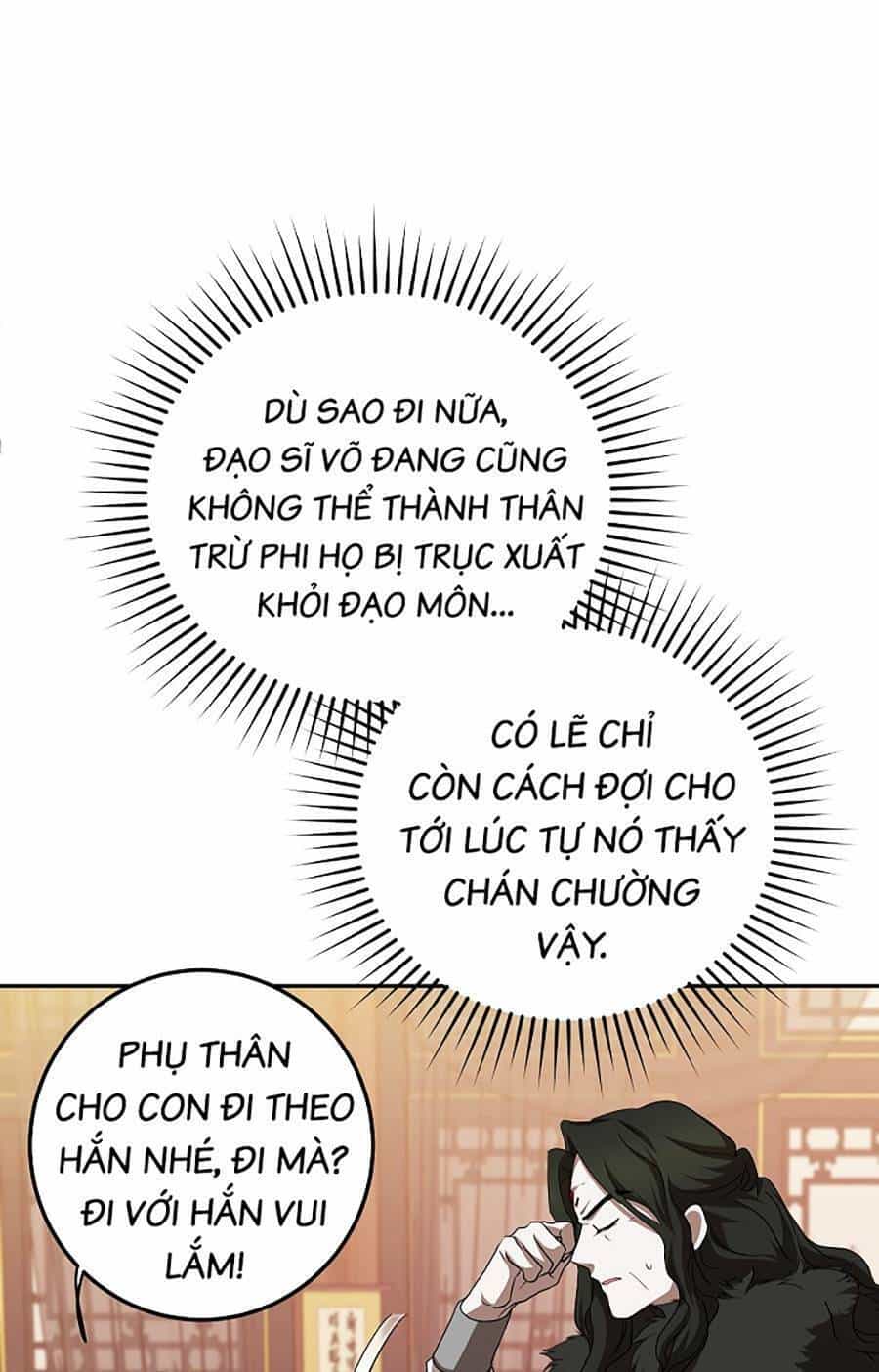 Võ Đang Kỳ Hiệp - Chương 101 - ảnh 51