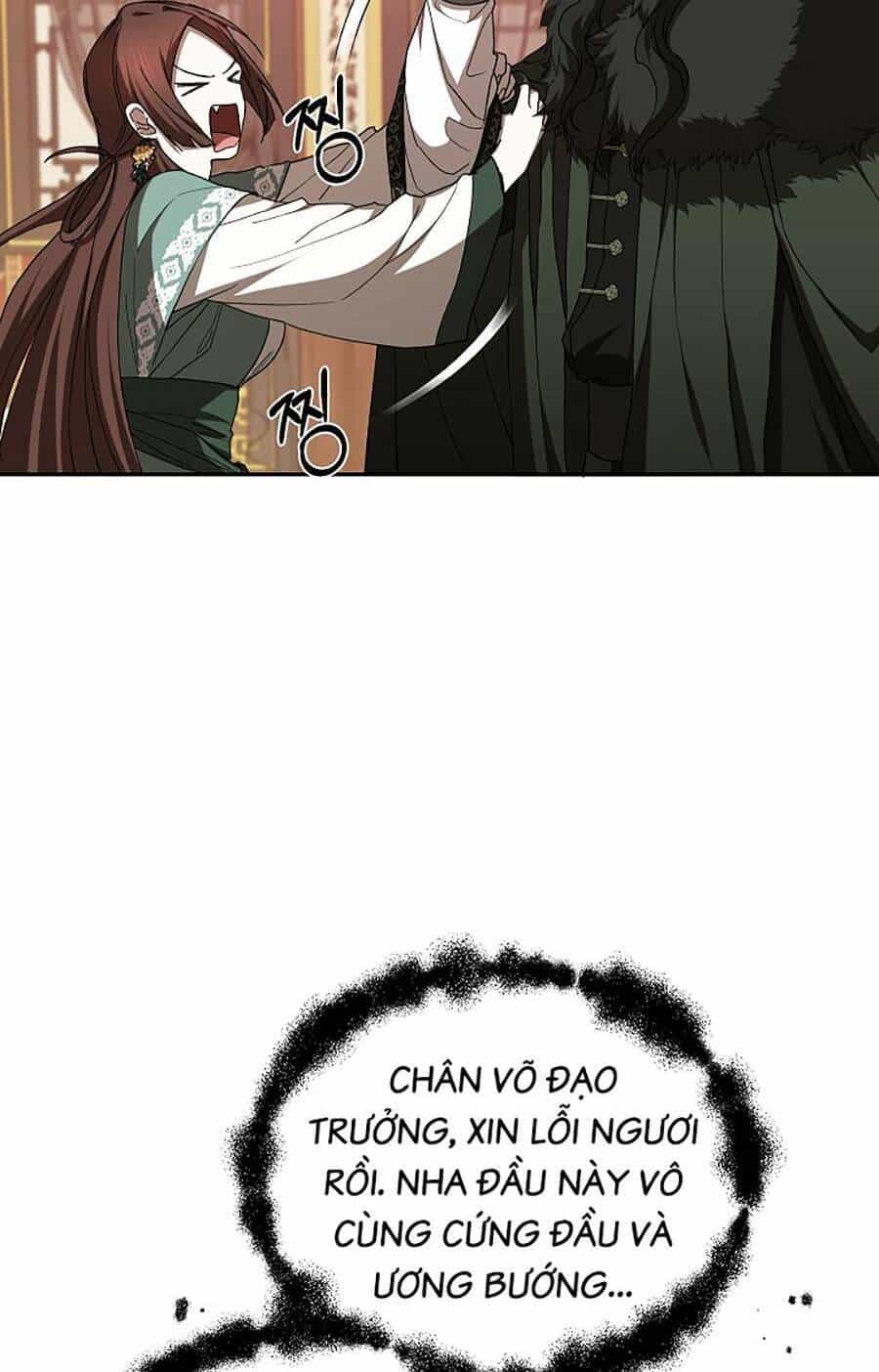 Võ Đang Kỳ Hiệp - Chương 101 - ảnh 52