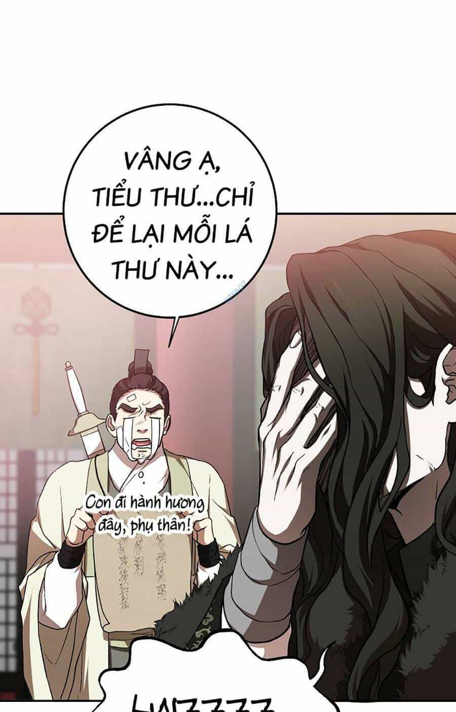 Võ Đang Kỳ Hiệp - Chương 101 - ảnh 70