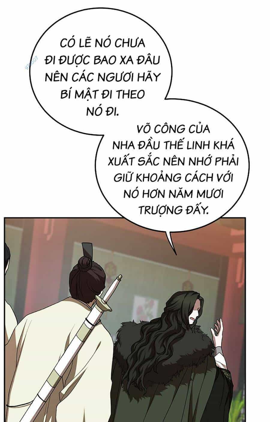 Võ Đang Kỳ Hiệp - Chương 101 - ảnh 73