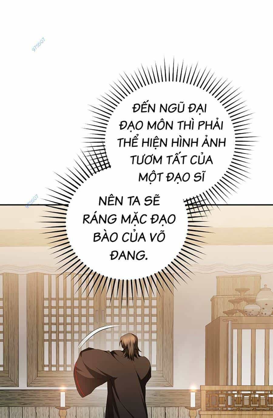 Võ Đang Kỳ Hiệp - Chương 101 - ảnh 85