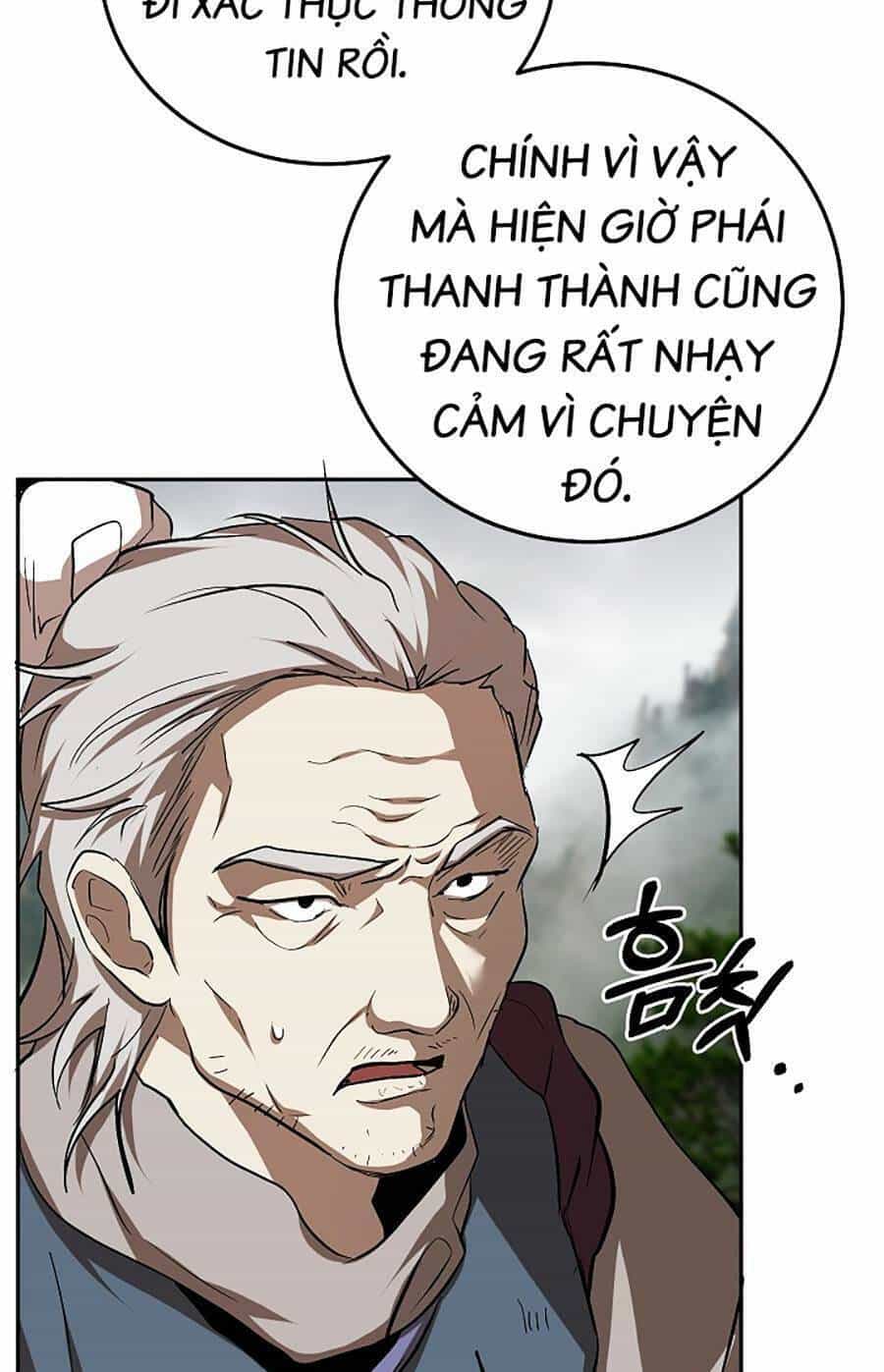 Võ Đang Kỳ Hiệp - Chương 102 - ảnh 25
