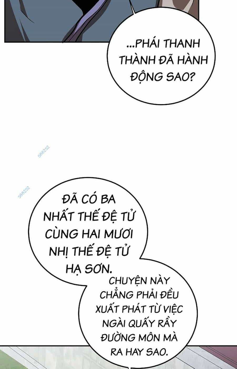 Võ Đang Kỳ Hiệp - Chương 102 - ảnh 26