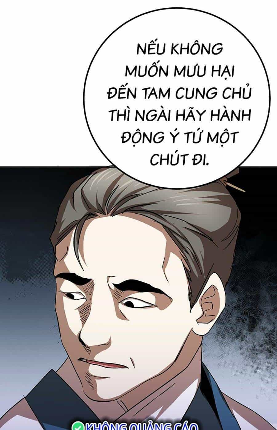 Võ Đang Kỳ Hiệp - Chương 102 - ảnh 28